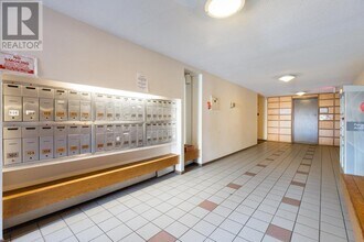 1420 E 8th Ave in Vancouver, BC - Building Photo - Building Photo