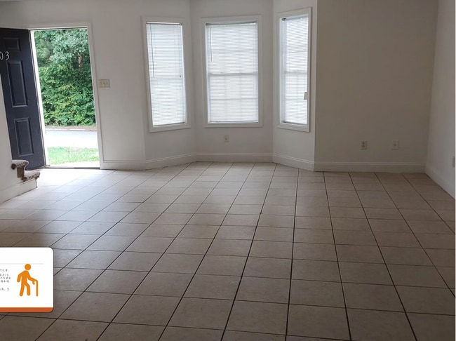 property at 203 Westchester Cir