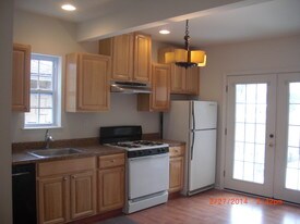 107 W Front St, Unit 1 in Dunellen, NJ - Building Photo