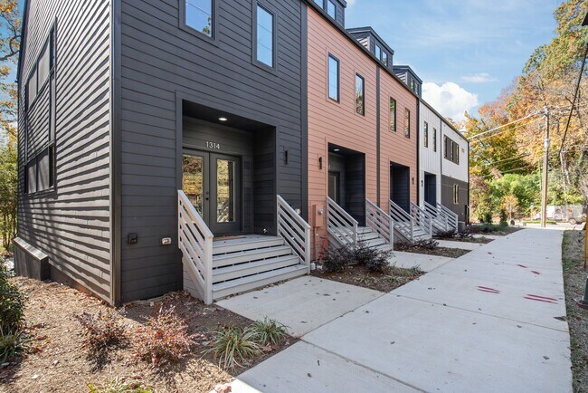 property at 1314 Carolyn Dr