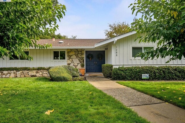 property at 1288 Candy Ct