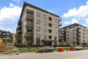 15735-15785 85 Ave in Surrey, BC - Building Photo