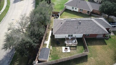 19115 Saddleville Mills Ln in Cypress, TX - Building Photo - Building Photo