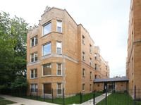 1669 W Farwell Ave in Chicago, IL - Building Photo - Building Photo