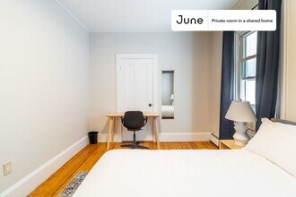 Private bedroom in 4 bed/1 bath Home in Boston, MA - Building Photo - Building Photo