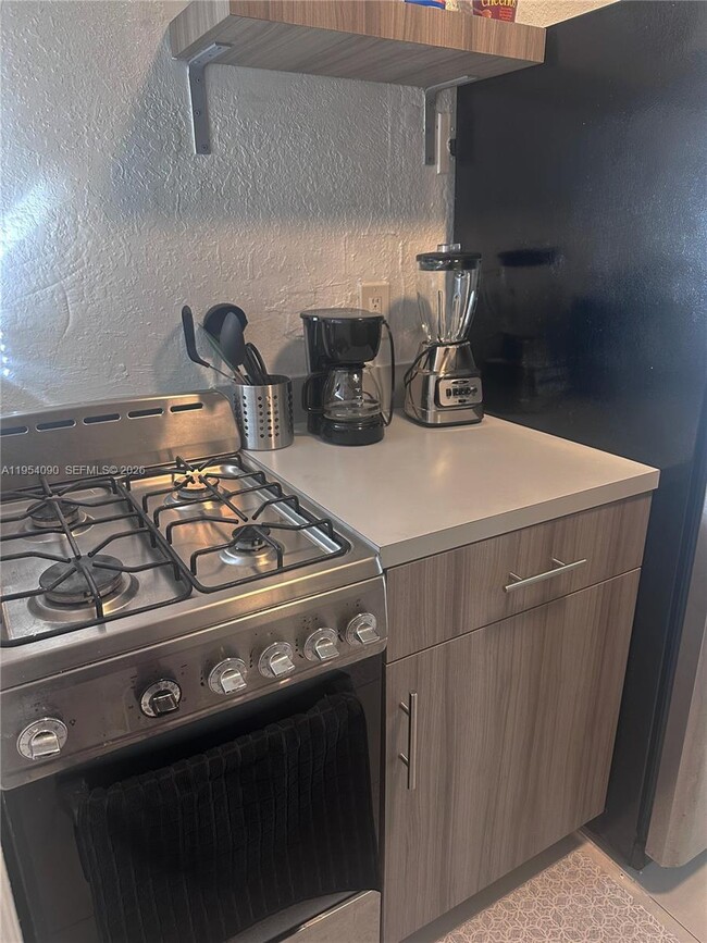 property at 1265 SW 6th St