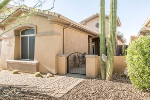 41418 N Clear Crossing Rd in Anthem, AZ - Building Photo