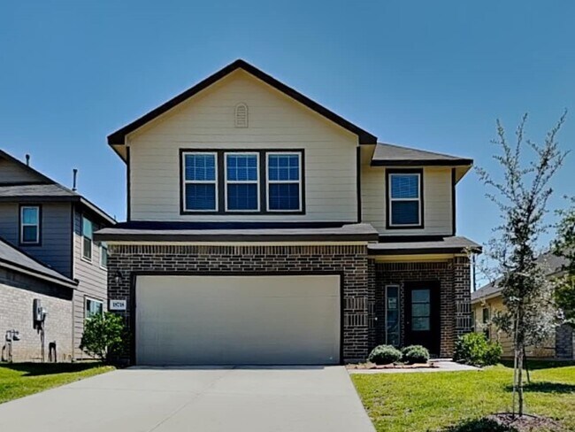 property at 18718 Charter Elm Dr