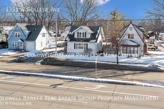 1351 W College Ave in Appleton, WI - Building Photo - Building Photo