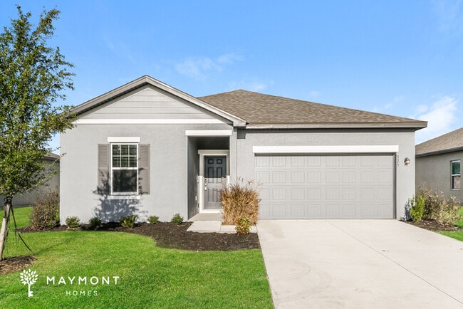 property at 325 Kenilworth Dr