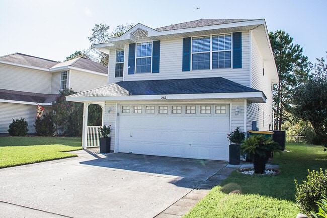 262 Twin Lakes Ln in Destin, FL - Building Photo - Building Photo