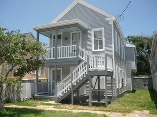 1508 20th St in Galveston, TX - Building Photo