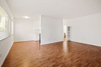 1449 Princeton St in Santa Monica, CA - Building Photo - Building Photo