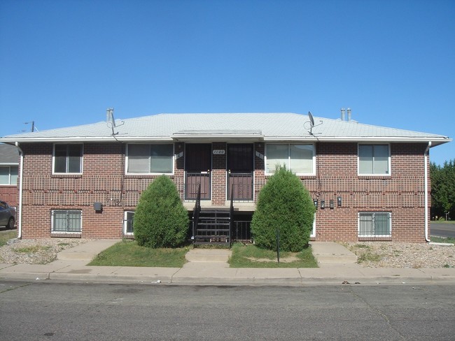 1100 Rosemary St in Denver, CO - Building Photo - Building Photo