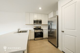 18040 Trepito Ave in New Caney, TX - Building Photo - Building Photo