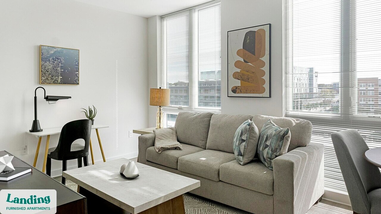 620 Foster St in Durham, NC - Foto de edificio