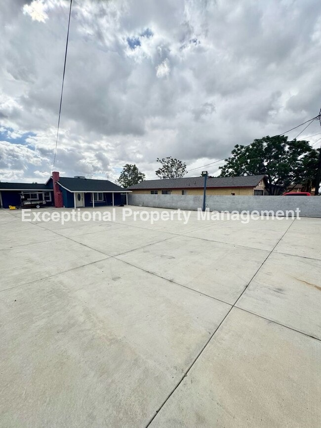 property at 8047 Laurel Ave