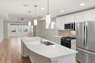 532 Hereford Ln in Georgetown, TX - Building Photo - Building Photo