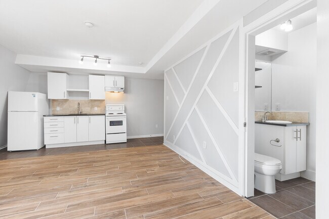 property at 467-467 Slater St.