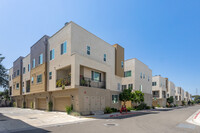 The Capitol in San Jose, CA - Building Photo - Building Photo