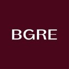 Property Management Company Logo BGRE