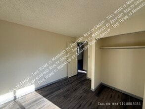 7317 Liberty Ct in Fountain, CO - Building Photo - Building Photo