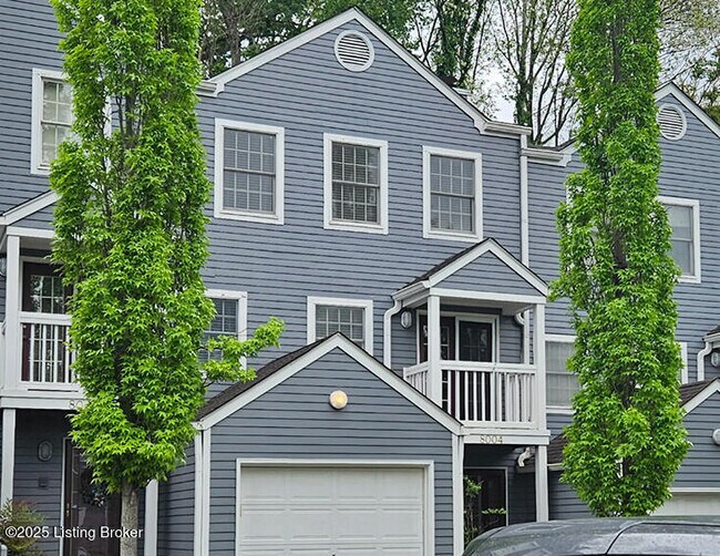 property at 8004 Harrods Landing Dr