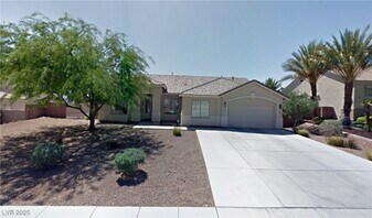 963 Temple View Dr in Las Vegas, NV - Building Photo