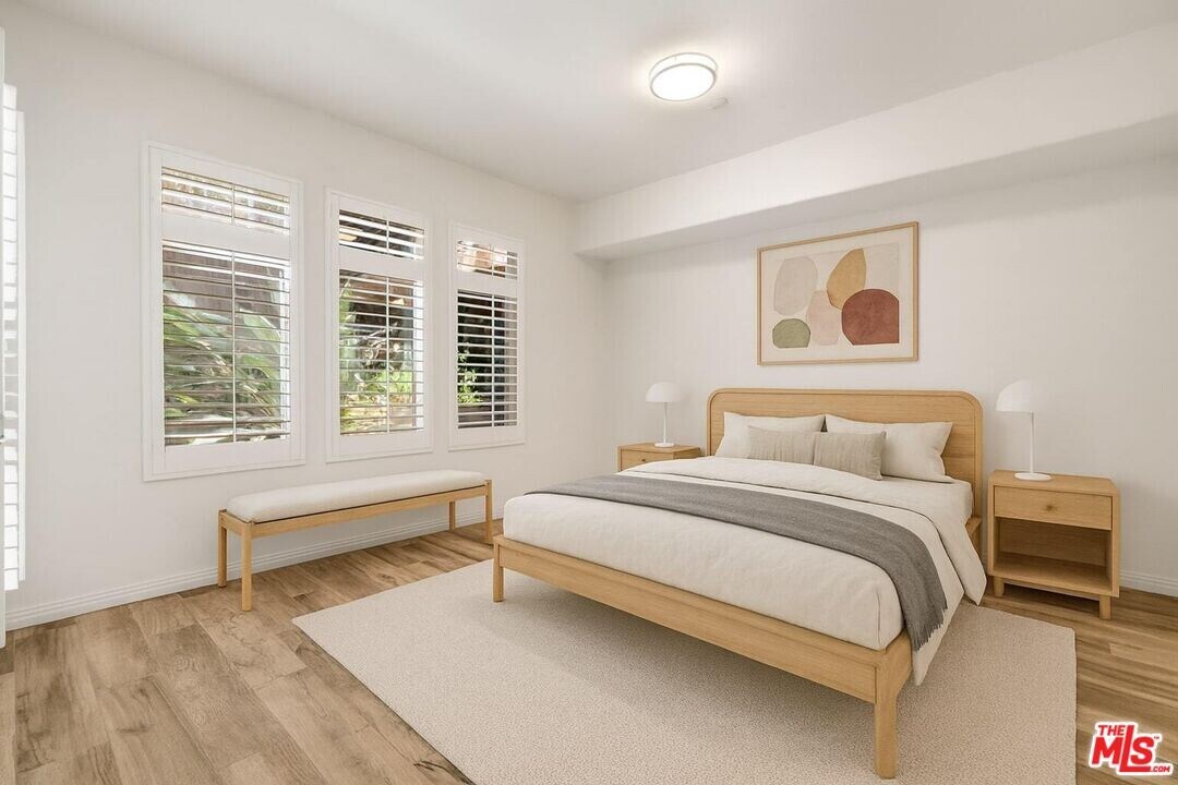 4050 Glencoe Ave in Marina Del Rey, CA - Building Photo