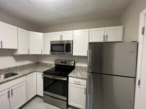 282 Grove St, Unit 03 in Auburndale, MA - Building Photo - Building Photo