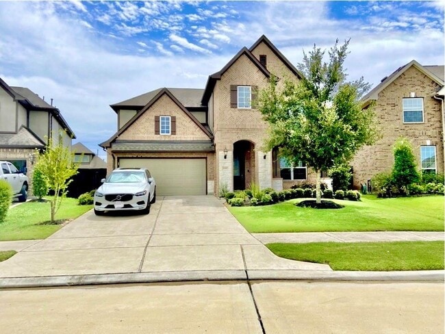 property at 4310 Maytree Ln