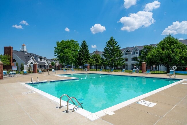 Indian Lakes Apartments