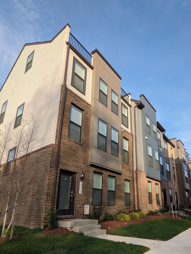2373 Liberty Lp in Herndon, VA - Building Photo - Building Photo