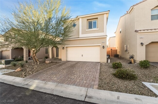 8921 Sleepy Panda Ave in Las Vegas, NV - Building Photo - Building Photo