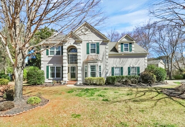 4618 Kirkgard Trail in Charlotte, NC - Building Photo - Building Photo