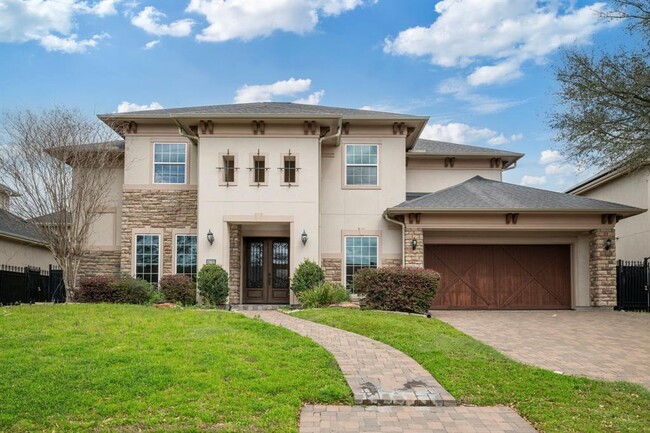 property at 11722 Montmarte Blvd