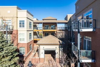Village Plaza Lofts in Englewood, CO - Building Photo - Building Photo