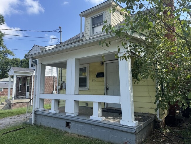 712 Florence Ave in Lexington, KY - Building Photo - Building Photo