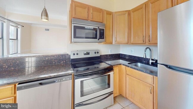 property at 315 Evarts St NE