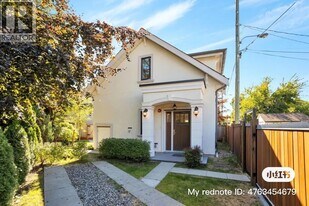 625 W 53rd Ave in Vancouver, BC - Building Photo