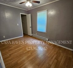 1364 Milligan Hwy in Johnson City, TN - Building Photo - Building Photo