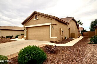 3045 E Firestone Dr in Chandler, AZ - Building Photo - Building Photo