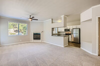 Alicante Apartment Homes in Aliso Viejo, CA - Building Photo - Building Photo