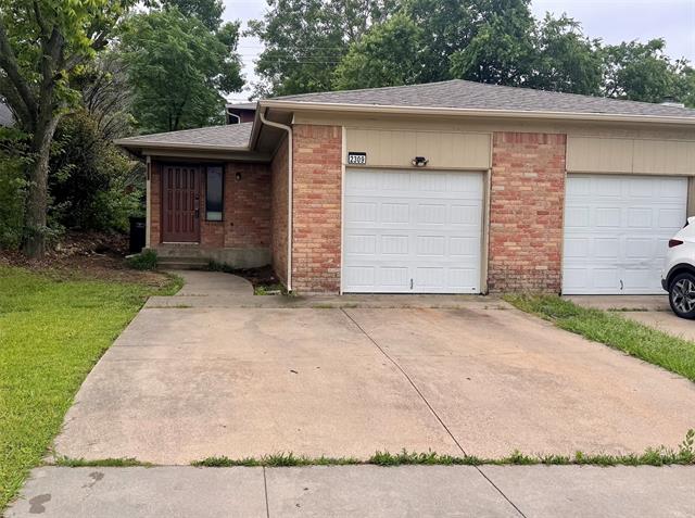 2309 Woodmont Trail