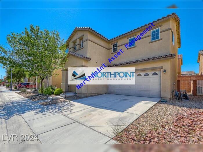 73 Ice Fall Ave in Las Vegas, NV - Building Photo