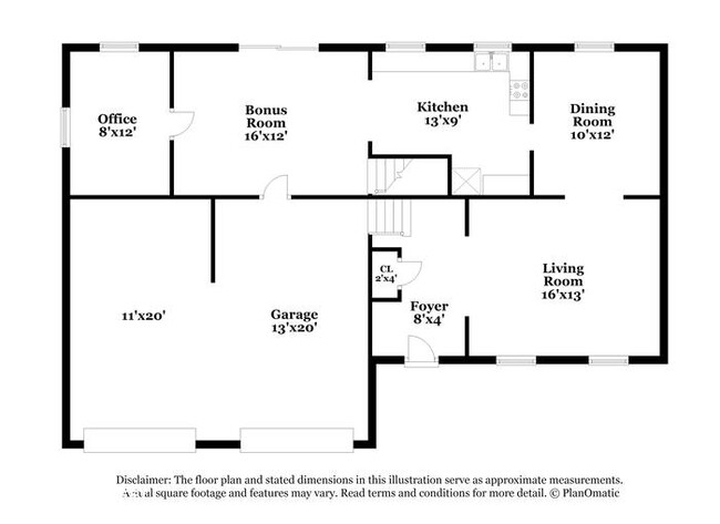 99 Hawthorne Dr in Riverdale, GA - Building Photo - Building Photo