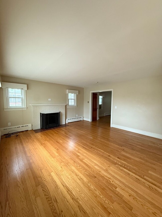 1408 Parcell St in Fredericksburg, VA - Building Photo - Building Photo