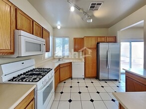 9379 Coral Berry St in Las Vegas, NV - Building Photo - Building Photo