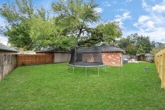 1207 Martingale Ct in Crosby, TX - Building Photo - Building Photo