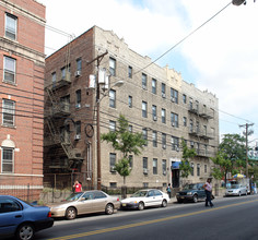 5-7 Laidlaw Ave in Jersey City, NJ - Building Photo - Building Photo